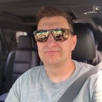 Dmitry Broy